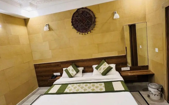 Hotel Garh Villa
