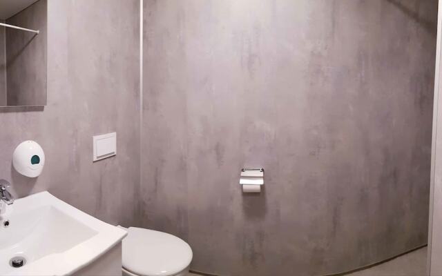 Vikedal Kro og Motell AS