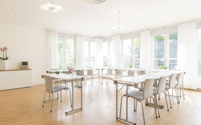 1909 Sigtuna Stads Hotell