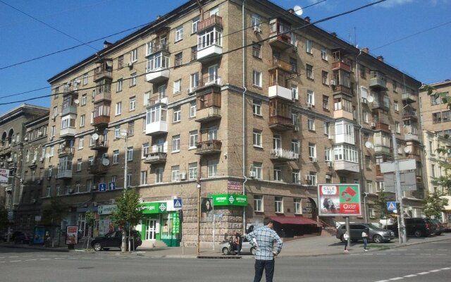 CITY Hostel KYIV