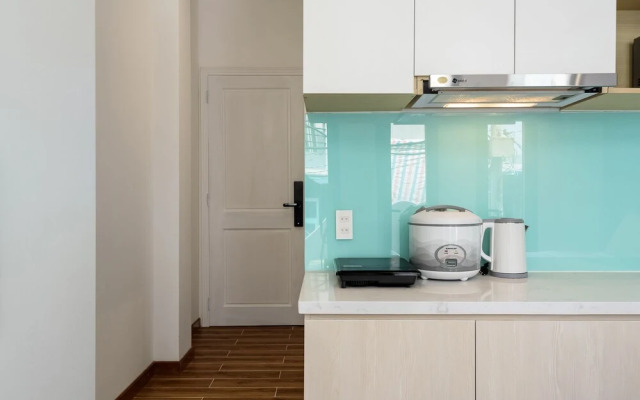 Cozrum Homes - June Corner