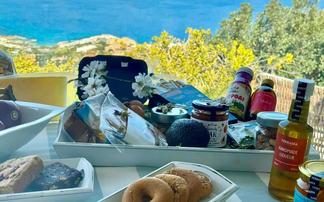 Adrakos Apartments - Adults Only