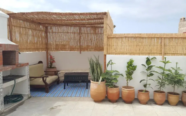 Dar L'Hadja
