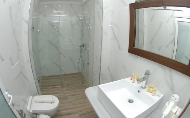 Hotel Iliria