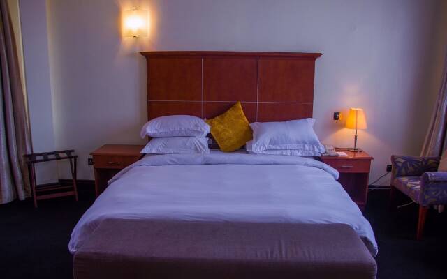 The Westwood Hotel Ikoyi Lagos
