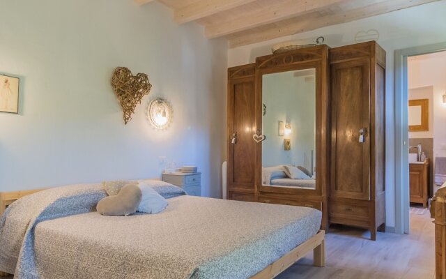 Green Garden House in Lierna