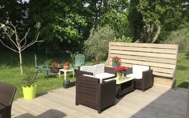 Chambres d'hôtes Les Boubous