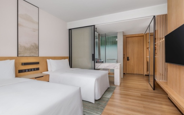 Fairfield By Marriott Deqing