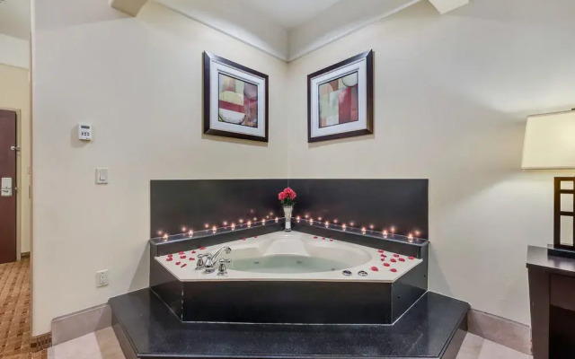 Best Western Plus Arena Inn & Suites