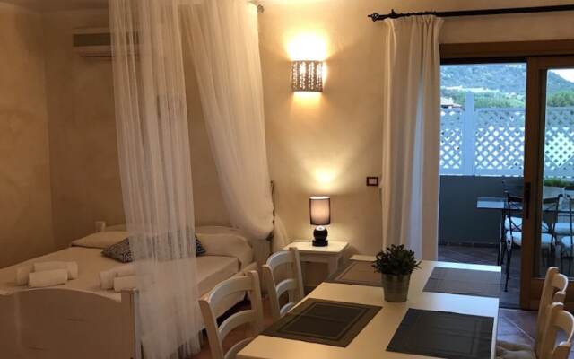 Sardegna Smeralda Suite