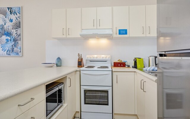 Mayfield Short Stay Apartments