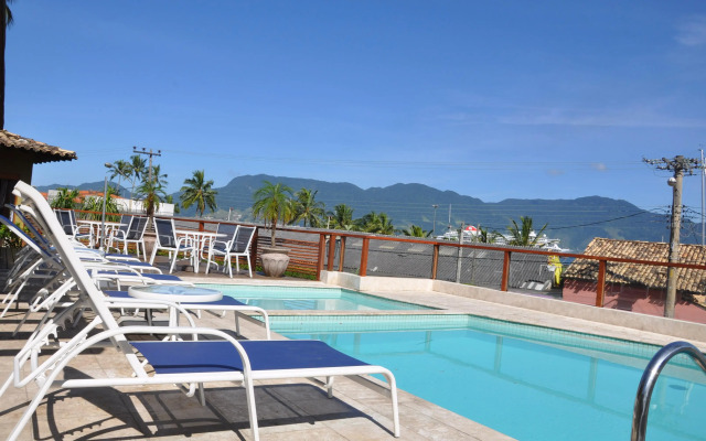 Hotel Fita Azul