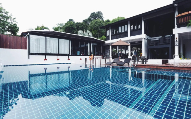 Numsai Khaosuay Resort