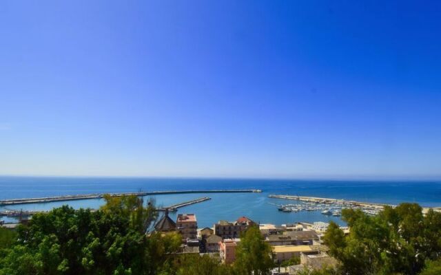 Apartment Argento 2 Sciacca