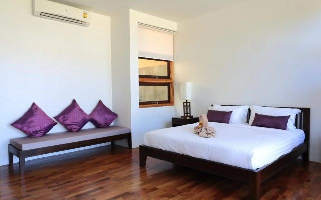 Bundhaya Villas Koh Lipe