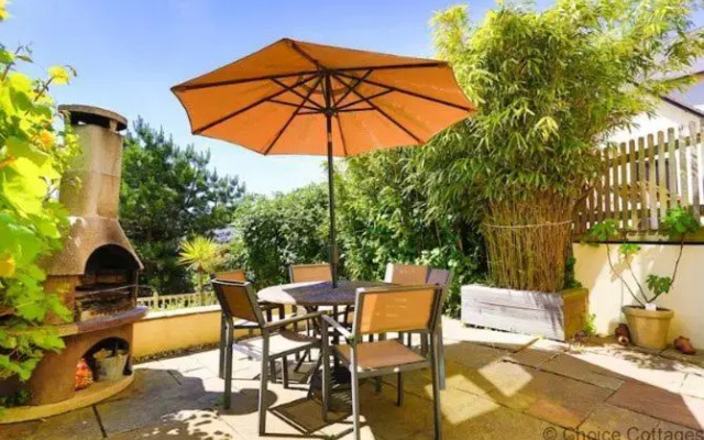 Croyde Lookout 3 Bedrooms