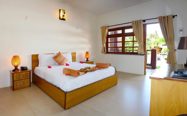 Little Muine Cottage