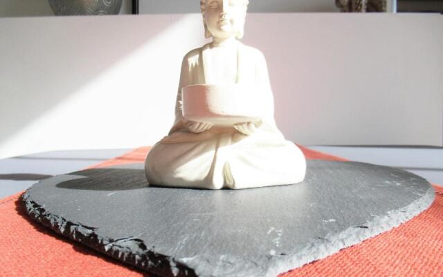 Queen Street Apartments