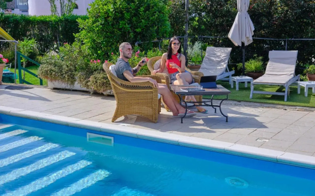 Dolce Vita Boutique Hotel