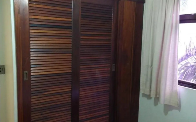 Apartamento da Prainha