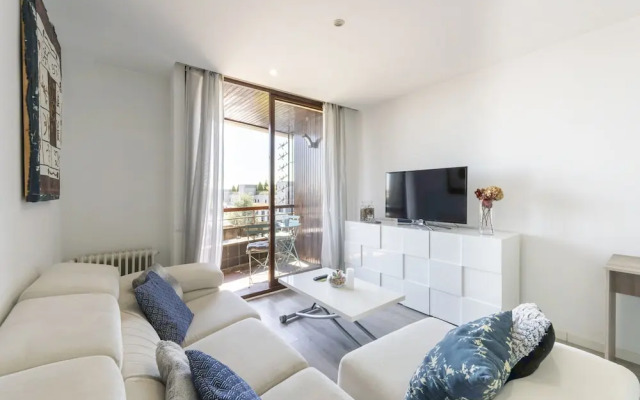 M Mpi27614 Escapada Perfecta en Madrid Piso de