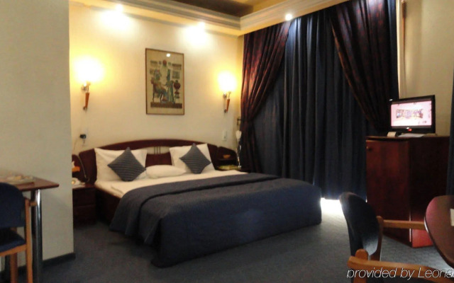 Relax Comfort Suites