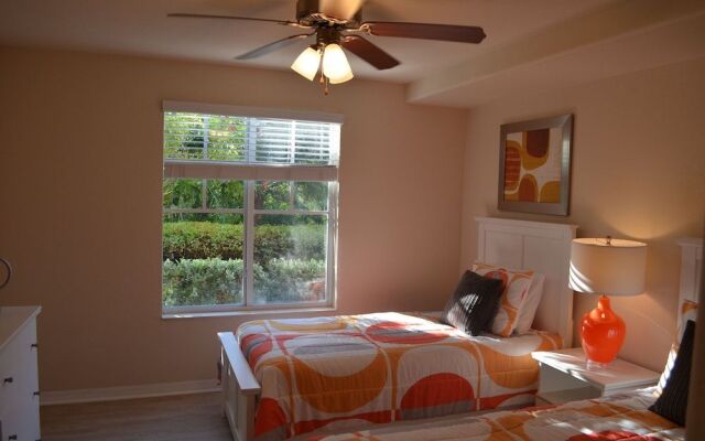 Fort Myers Luxury Vacation Condo