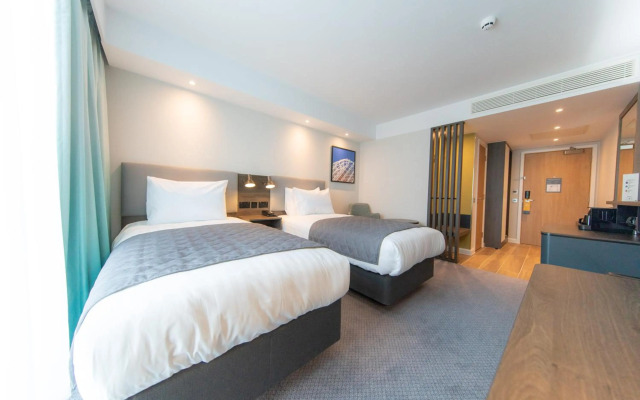 Holiday Inn Blackpool