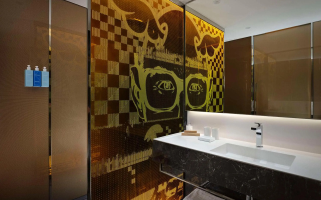 Art'otel London Hoxton powered by Radisson s