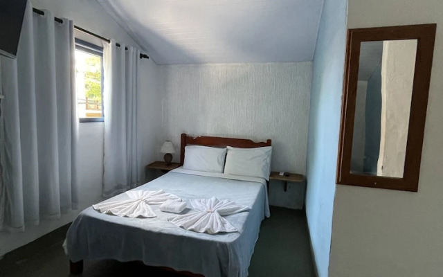 Pousada Bicho do Mar