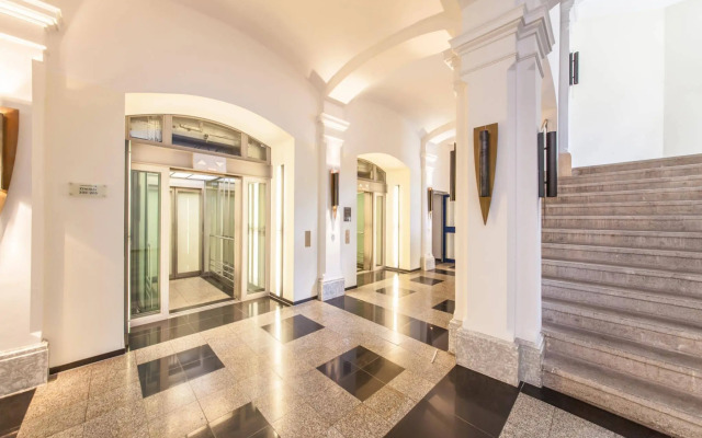Select Hotel Berlin Ostbahnhof