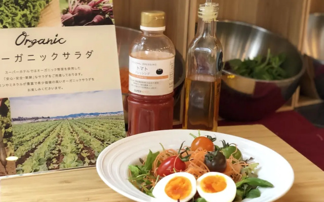 bnb+ Trip Community Tokyo - Adult Only Hostel