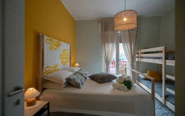 Sea Station Polignano Rooms