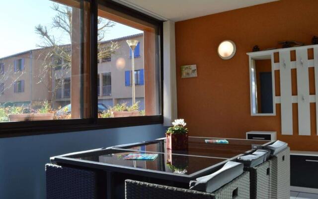 Appartement Argelès-sur-Mer, 3 pièces, 4 personnes - FR-1-225-652