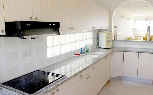 Duplex On The Beach Ashdod