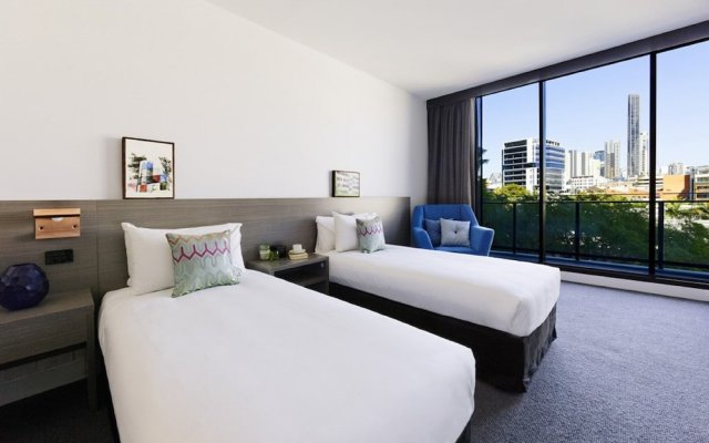 Alpha Mosaic Hotel Fortitude Valley