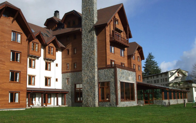 Hotel Peulla