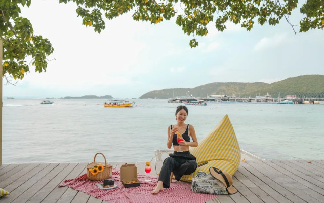 Cape Haven Koh Larn