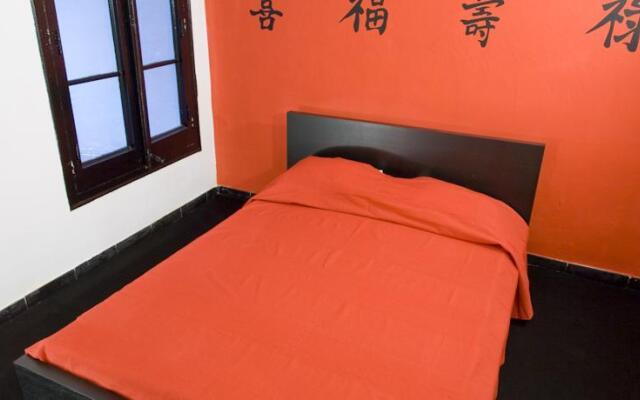 Serenity Guesthouse Barcelona