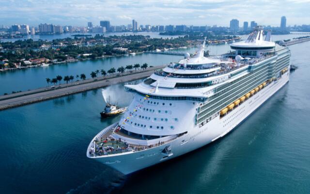 Holiday Inn Miami - International Airport by IHG