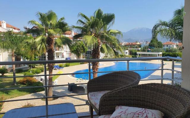 Korfez Life Apartments