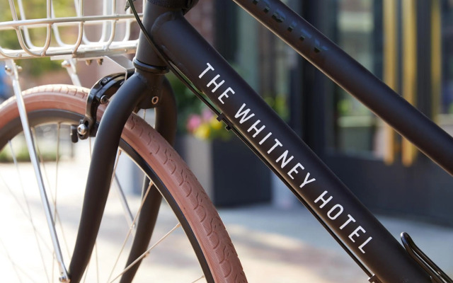 The Whitney Hotel