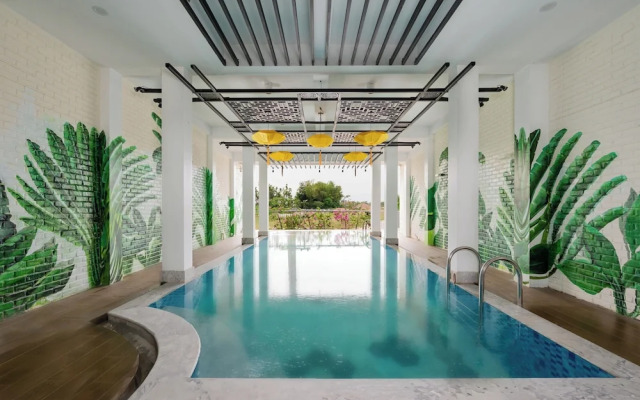 Thien Thanh Boutique Hotel