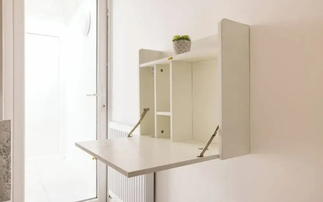 The New Cross Collection