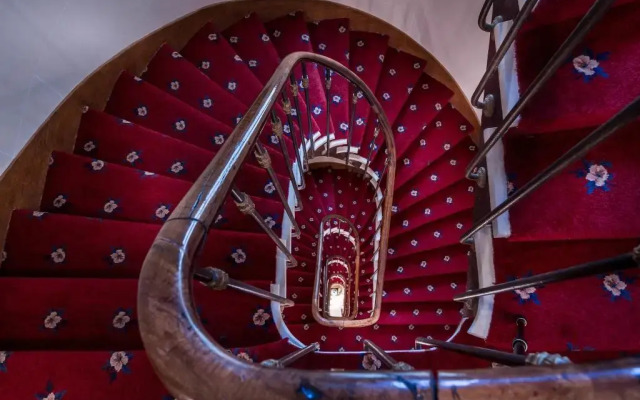 Grand Hôtel de L'Univers
