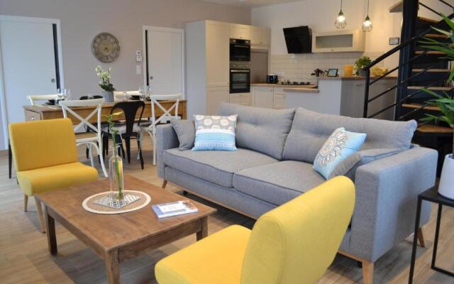 Gîte "Le Bérétyn"