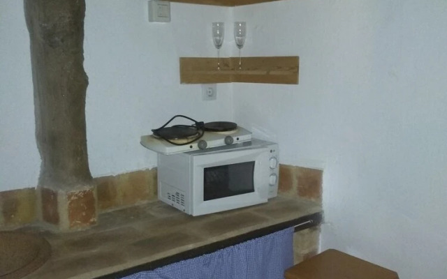 Apartamentos La Val del Oro 1
