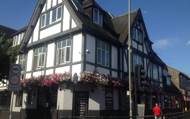 The Furzedown