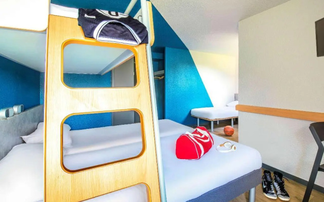 ibis budget Grenoble Voreppe