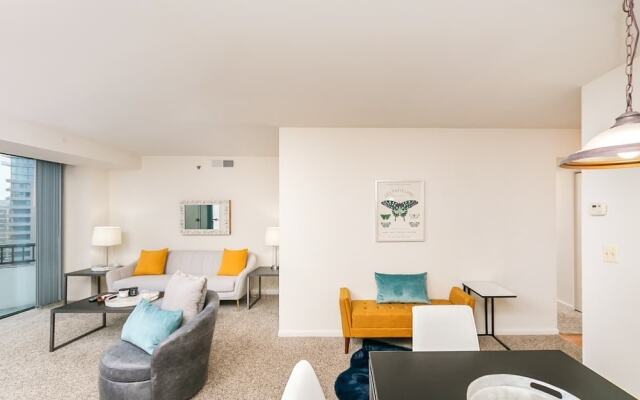 Premium A-Location Apartment